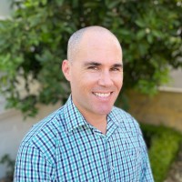 APA Group Employee Travis Bishop's profile photo