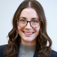 American Frozen Food Institute Employee Jennie Norka's profile photo