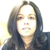 Sonia Francis Email