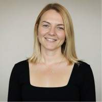 Consero Employee Antonia Kay's profile photo