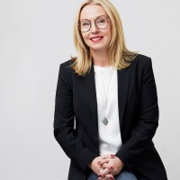 Swedish Post and Telecom Authority Employee Christina Kilström's profile photo