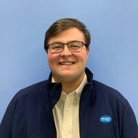 MSP Employee Alex Penrose's profile photo