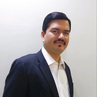 Vikram Pandya Email & Phone Number