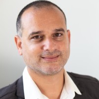 Nurami Medical Employee Amir Bahar's profile photo