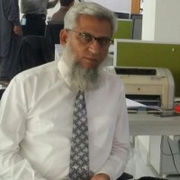 PTN Employee Moin Chawla's profile photo