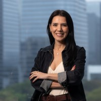 Inpasa Brasil Employee Melissa Bianchi's profile photo