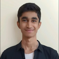Technophil Engineers Employee Ronak Mota's profile photo