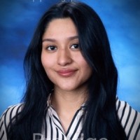 Mandel Dermatology Employee Lorena Mendez Cortez's profile photo