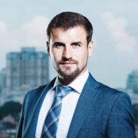 Asters Employee Oleksiy Demyanenko's profile photo