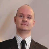 Copenhagen Cartel Employee Jesper Friis's profile photo