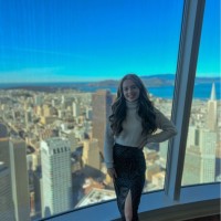 Agentero Employee Sydney Digangi's profile photo