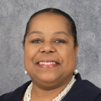 City of Indianapolis Employee Monica Ferguson's profile photo