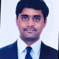 FACET Facade Consultancy Pvt. Ltd Employee Phani Gudavalli's profile photo