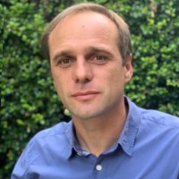 Defense Language Institute Foreign Language Center Employee Vincent Minquoy's profile photo