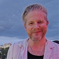 Red Bull Media House Employee Michael Callahan's profile photo