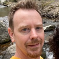 Page Progressive Employee Daniel Trimpey's profile photo