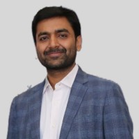 Polaris Smart Metering Employee Yashraj Khaitan's profile photo