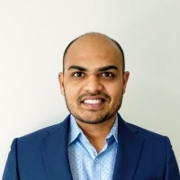 Prasad Borkar Email & Phone Number