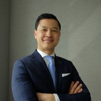 Compensation Governance Partners Employee Christopher Chen's profile photo