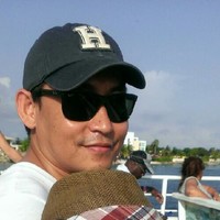 Pocas International Employee Alex Seo's profile photo