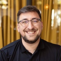 FlySafair Employee Jeandré Visser's profile photo