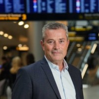 Copenhagen Airports A/S Employee Peter Krogsgaard's profile photo