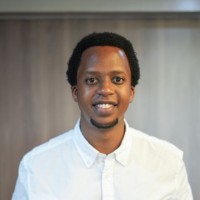 Fill My Tender Employee Mugoya's profile photo