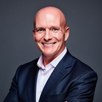 Cisco Employee Paul Chapman's profile photo