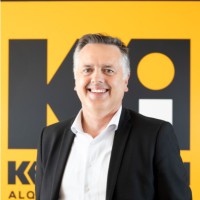 KILOUTOU España Employee Cyril Brillouet's profile photo