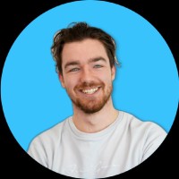 apomap GmbH Employee Moritz Schäfer's profile photo
