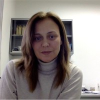 University of Zagreb, Faculty of Science Employee Inga Urlic's profile photo
