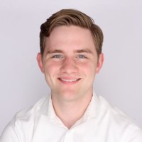 Deloitte Employee Michael Gear's profile photo