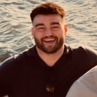 Cledara Employee Finn O's profile photo