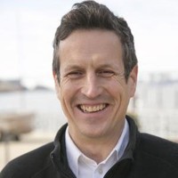Hudson River Community Sailing Employee Robert Burke's profile photo