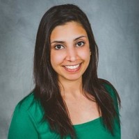 Science and Medicine Group Employee Richa Singh's profile photo