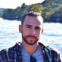 New Brunswick Parking Authority Employee Brian Oates's profile photo