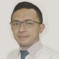 PT BANK JTRUST INDONESIA Tbk. Employee Habib Muhammad's profile photo