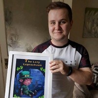 Citi Employee Conor Cassidy's profile photo