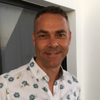 Balfe's Bikes Employee Mark Rose's profile photo