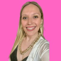 Eddis Educativa Employee Daiana Novelli's profile photo