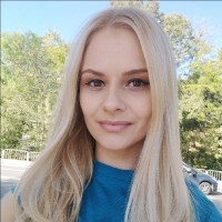 OSI Employee Polina Andonova's profile photo