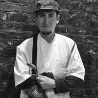Stinky's Fish Camp Employee Brandon Weltman's profile photo