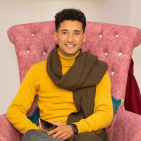 ADesigner Employee Mahmoud Salem's profile photo