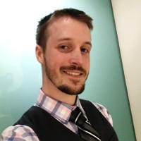 StartPlaying Employee James Painter-Edington's profile photo
