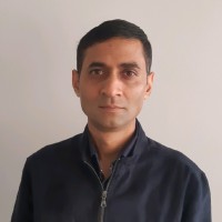 Weidmuller Ltd. Canada Employee Visal Jhurry's profile photo
