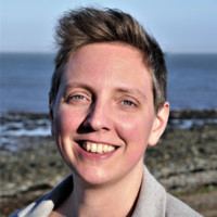 Edinburgh College Employee Eleanor S's profile photo