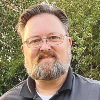 2K Employee Jeff Shotwell's profile photo