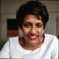 InMobi Advertising Employee Sruti Ravi's profile photo