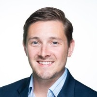 SEI Employee Andrew Chipego's profile photo