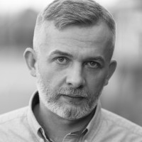 Efumo SSC Employee Roman Grynykha's profile photo